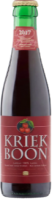 Kriek Boon flesje van 25cl